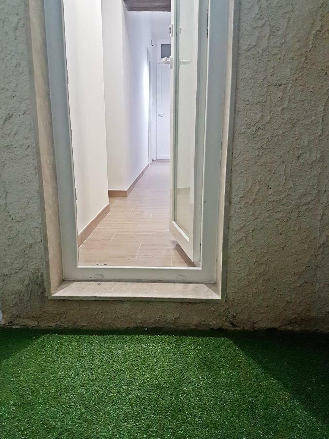 Ferienwohnung Casa Akire Syrakus Exterior foto